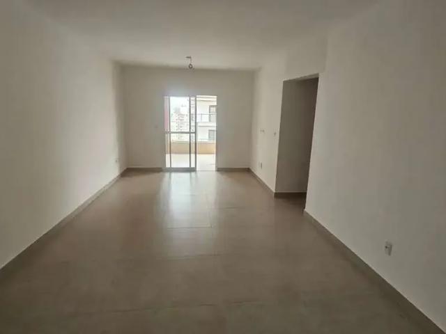 Apartamento para Venda em Praia Grande/SP Guilhermina 3 Quartos