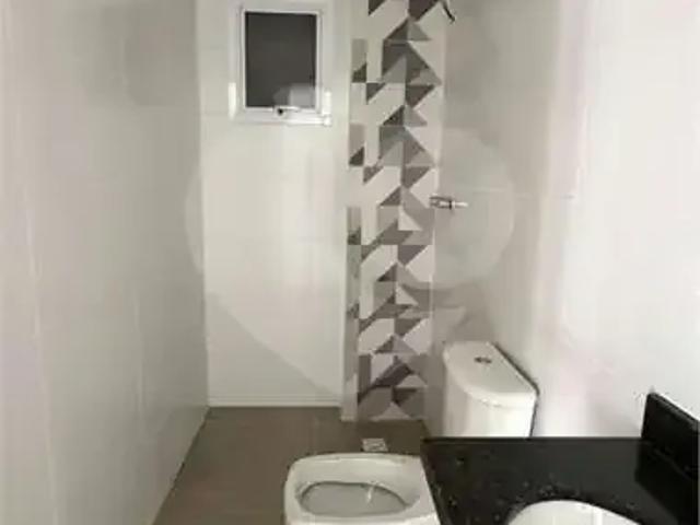Apartamento para Venda em Praia Grande/SP Guilhermina 3 Quartos