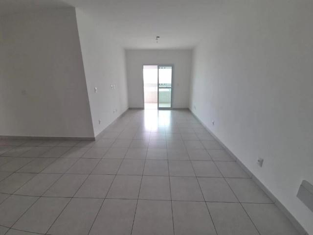 Apartamento para Venda em Praia Grande/SP Guilhermina 3 Quartos
