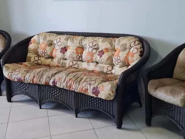 Apartamento para Venda em Praia Grande/SP Guilhermina 3 Quartos