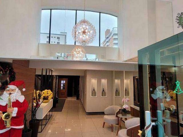 Apartamento para Venda em Praia Grande/SP Guilhermina 3 Quartos