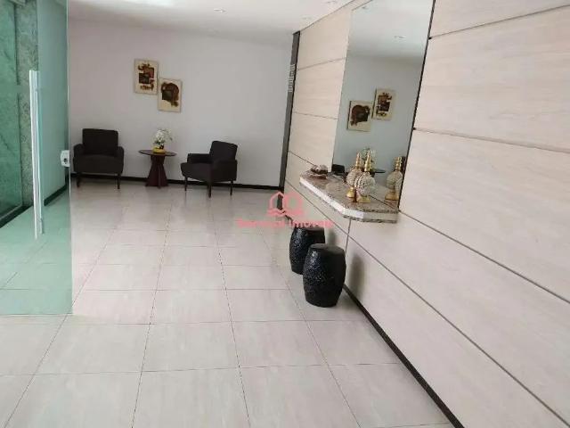 Apartamento para Venda em Praia Grande/SP Guilhermina 3 Quartos