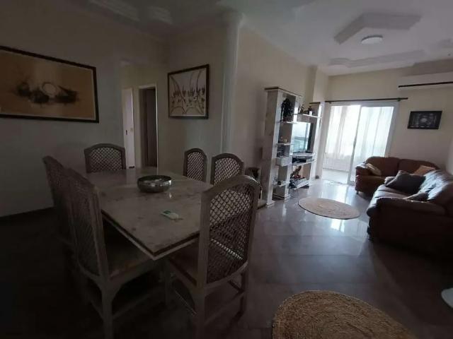 Apartamento para Venda em Praia Grande/SP Guilhermina 3 Quartos