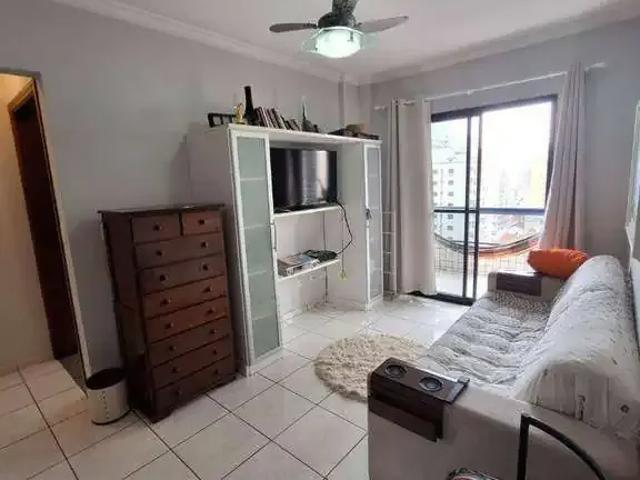 Apartamento para Venda em Praia Grande/SP Guilhermina 3 Quartos