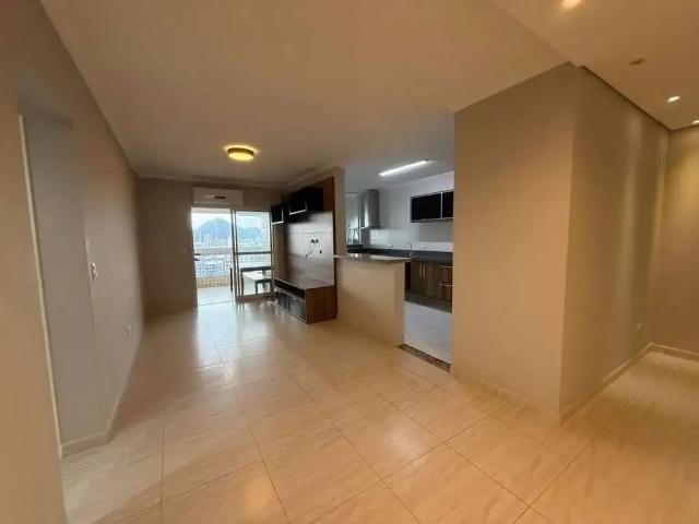 Apartamento para Venda em Praia Grande/SP Guilhermina 3 Quartos