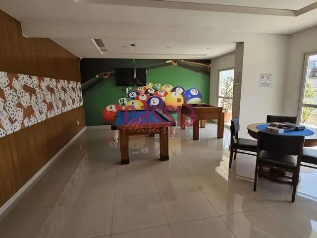 Apartamento para Venda em Praia Grande/SP Guilhermina 3 Quartos