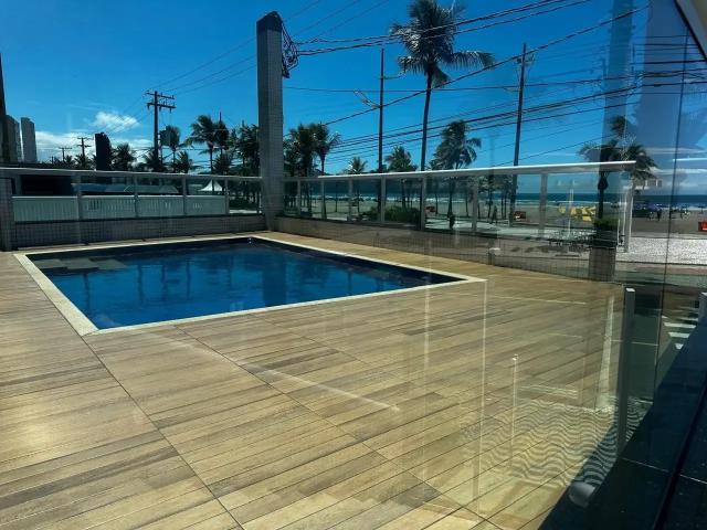 Apartamento para Venda em Praia Grande/SP Guilhermina 3 Quartos