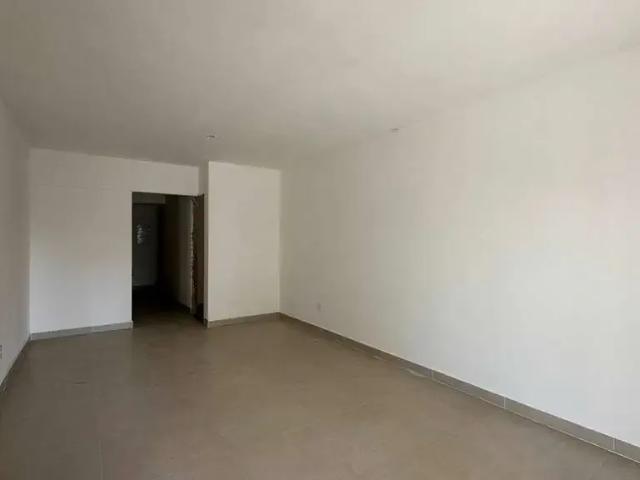 Apartamento para Venda em Praia Grande/SP Guilhermina 3 Quartos