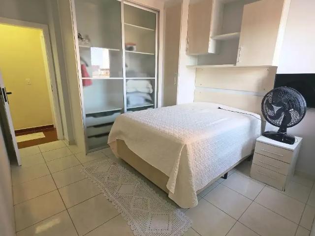 Apartamento para Venda em Praia Grande/SP Guilhermina 3 Quartos