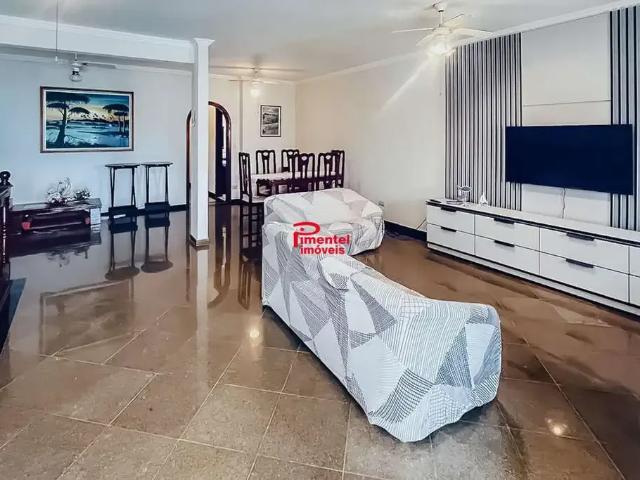 Apartamento para Venda em Praia Grande/SP Guilhermina 3 Quartos