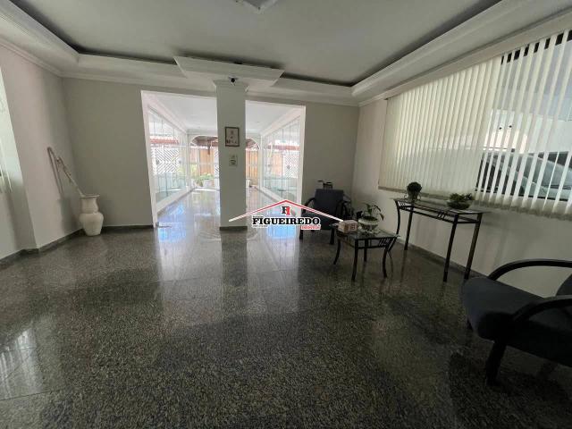 Apartamento para Venda em Praia Grande/SP Guilhermina 3 Quartos