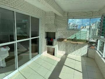 Apartamento para Venda em Praia Grande/SP Guilhermina 3 Quartos