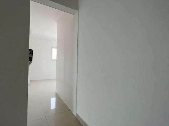 Apartamento para Venda em Praia Grande/SP Guilhermina 3 Quartos