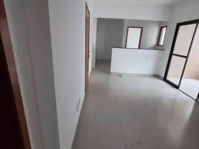 Apartamento para Venda em Praia Grande/SP Guilhermina 3 Quartos