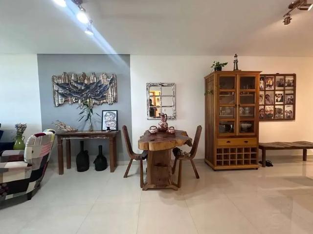 Apartamento para Venda em Praia Grande/SP Guilhermina 3 Quartos