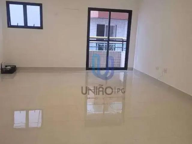 Apartamento para Venda em Praia Grande/SP Guilhermina 3 Quartos
