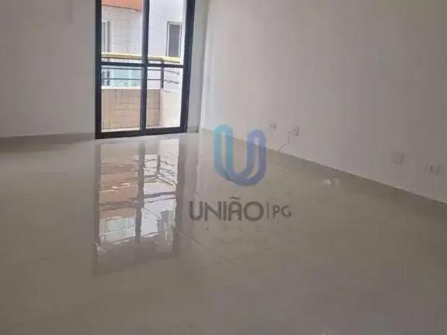 Apartamento para Venda em Praia Grande/SP Guilhermina 3 Quartos