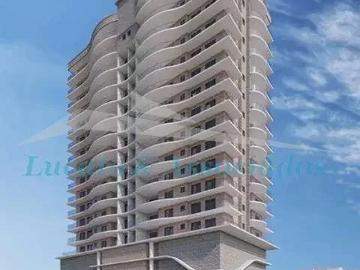 Praça Lions, Vila Guilhermina, Praia Grande, Praia Grande, São Paulo