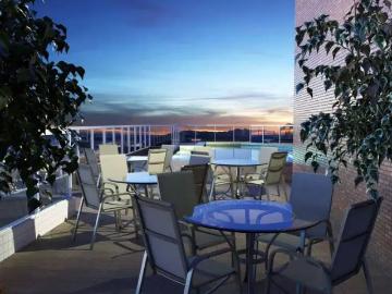 Praça Lions, Vila Guilhermina, Praia Grande, Praia Grande, São Paulo