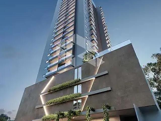 Apartamento para Venda em Praia Grande/SP Guilhermina 3 Quartos