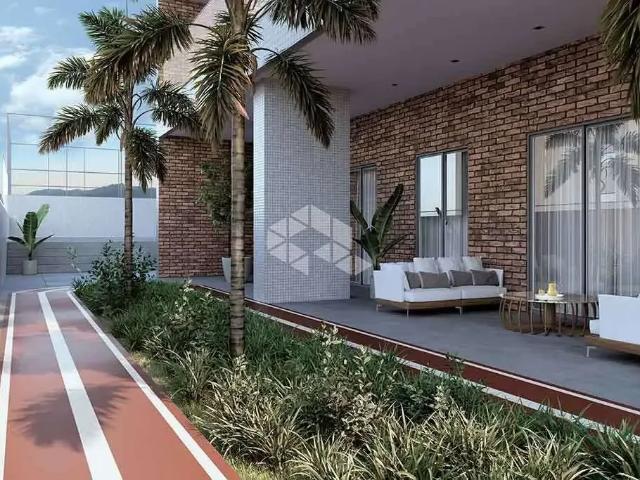 Apartamento para Venda em Praia Grande/SP Guilhermina 3 Quartos