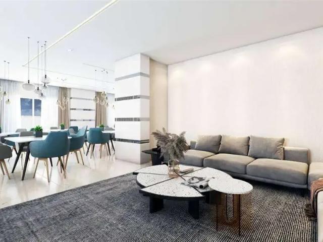 Apartamento para Venda em Praia Grande/SP Guilhermina 3 Quartos