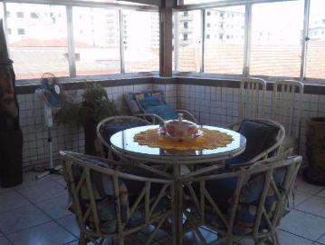 Praça Lions, Vila Guilhermina, Praia Grande, Praia Grande, São Paulo