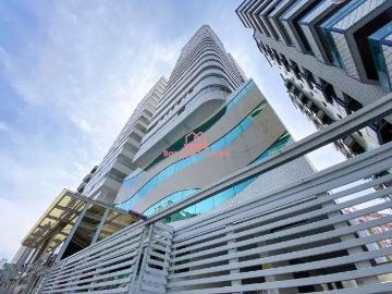 Rua Copacabana, Praia Grande, Vila Guilhermina, Praia Grande, Praia Grande, São Paulo