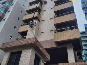 Rua Copacabana, Praia Grande, Vila Guilhermina, Praia Grande, Praia Grande, São Paulo