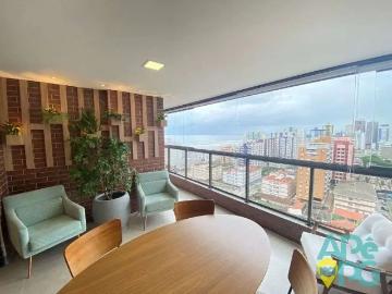 Praça Lions, Vila Guilhermina, Praia Grande, Praia Grande, São Paulo