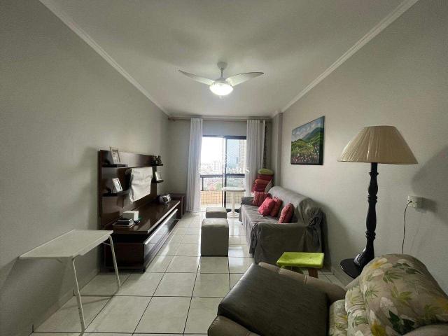 Apartamento para Venda em Praia Grande/SP Guilhermina 3 Quartos