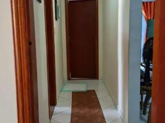 Apartamento para Venda em Praia Grande/SP Guilhermina 3 Quartos