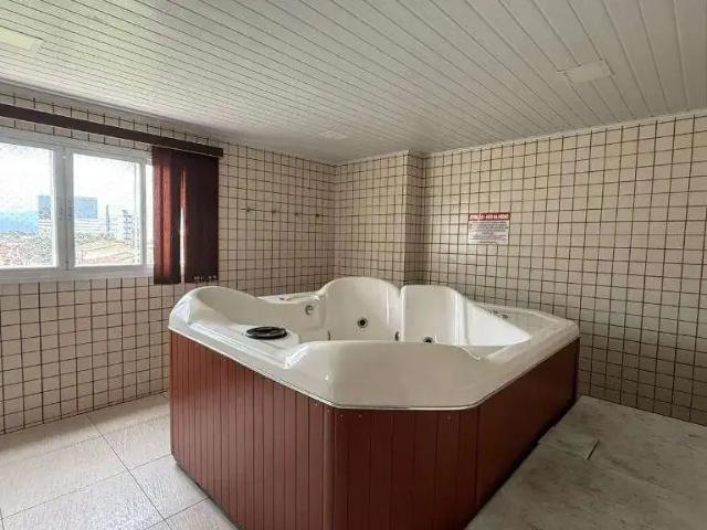 Apartamento para Venda em Praia Grande/SP Guilhermina 3 Quartos