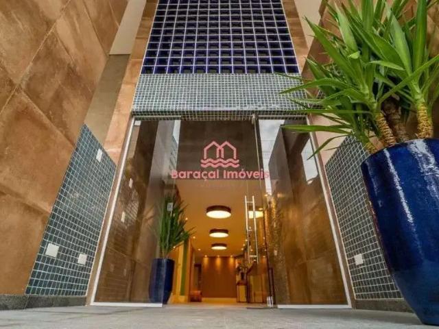 Apartamento para Venda em Praia Grande/SP Guilhermina 3 Quartos