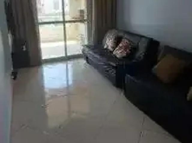 Apartamento para Venda em Praia Grande/SP Guilhermina 3 Quartos