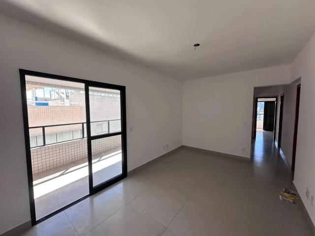 Apartamento para Venda em Praia Grande/SP Guilhermina 3 Quartos
