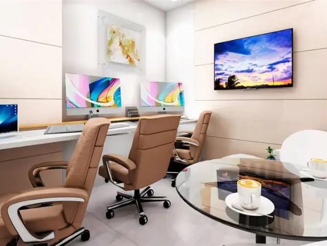 Apartamento para Venda em Praia Grande/SP Guilhermina 3 Quartos