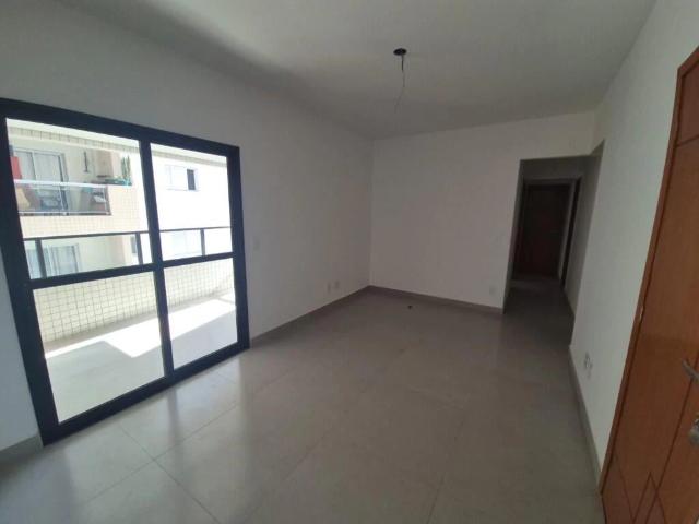 Apartamento para Venda em Praia Grande/SP Guilhermina 3 Quartos