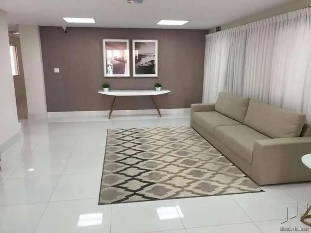 Apartamento para Venda em Praia Grande/SP Guilhermina 4 Quartos