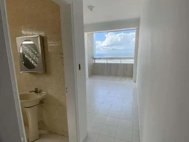 Apartamento para Venda em Praia Grande/SP Guilhermina