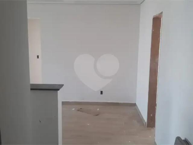 Apartamento para Venda em Praia Grande/SP Guilhermina