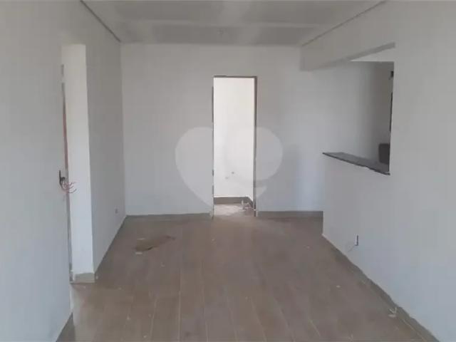 Apartamento para Venda em Praia Grande/SP Guilhermina
