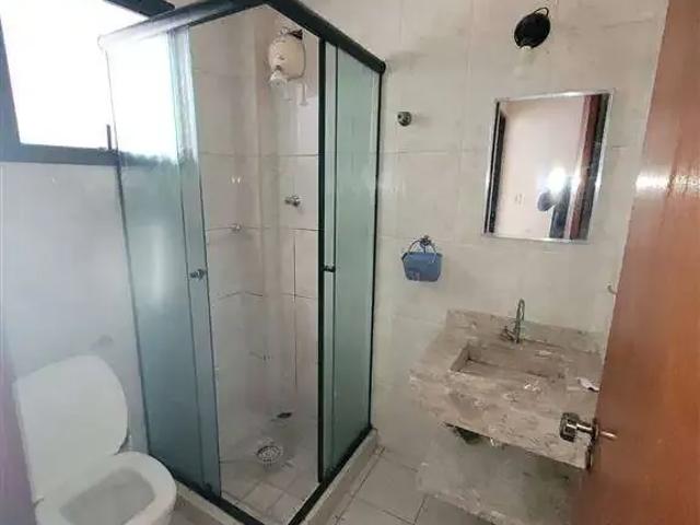 Apartamento para Venda em Praia Grande/SP Guilhermina