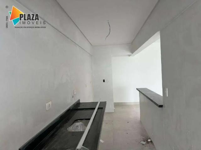 Apartamento para Venda em Praia Grande/SP Jardim Imperador 3 Quartos