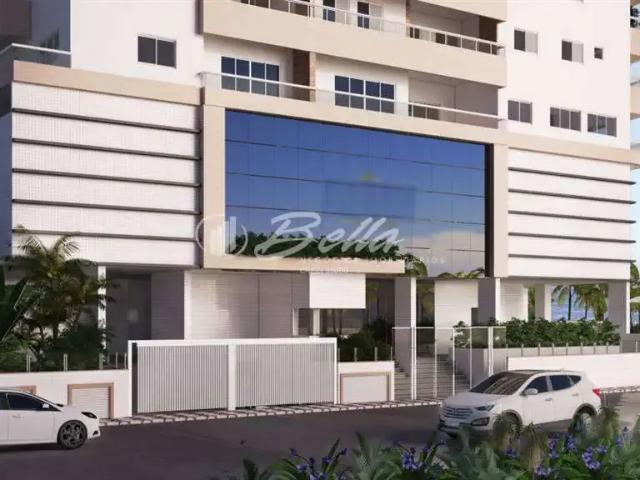 Apartamento para Venda em Praia Grande/SP Jardim Imperador 2 Quartos
