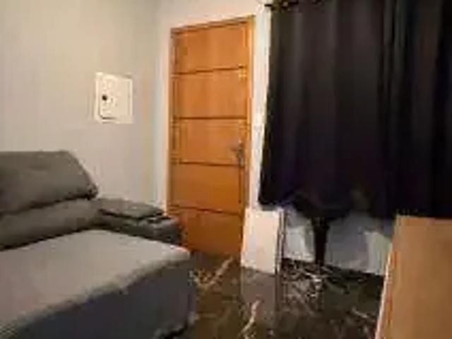Apartamento para Venda em Praia Grande/SP Jardim Quietude 2 Quartos