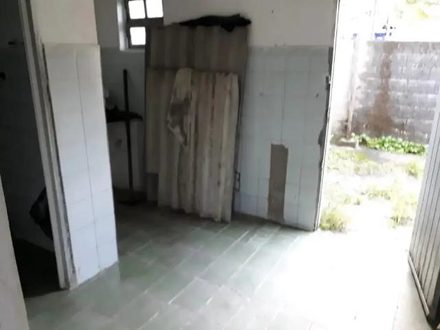 Apartamento para Venda em Praia Grande/SP Jardim Quietude 2 Quartos