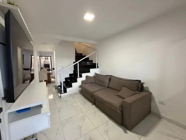Apartamento para Venda em Praia Grande/SP Sítio do Campo 2 Quartos