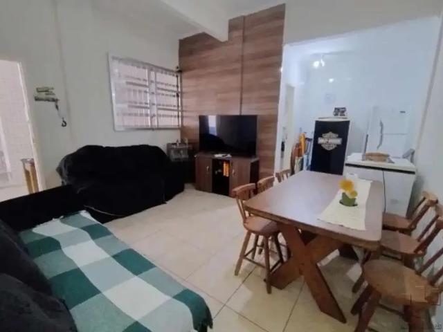 Apartamento para Venda em Praia Grande/SP Tupi 3 Quartos