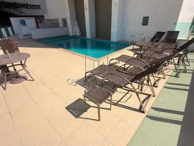 Apartamento para Venda em Praia Grande/SP Tupi 3 Quartos